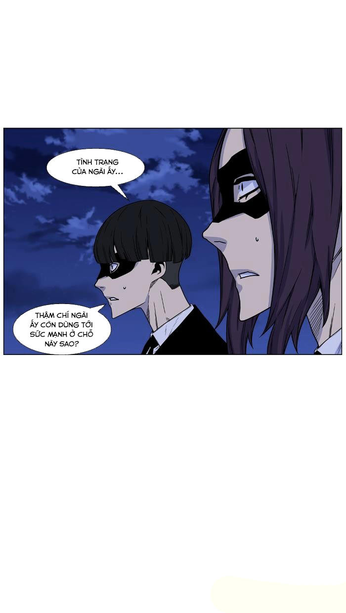 Ma Cà Rồng Quý Tộc Chapter 457 - 61