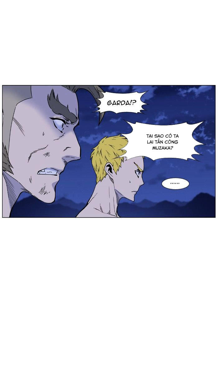 Ma Cà Rồng Quý Tộc Chapter 459 - 19