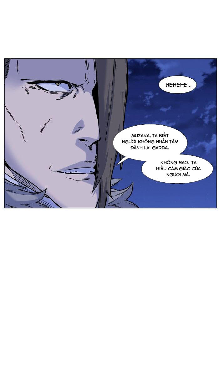 Ma Cà Rồng Quý Tộc Chapter 459 - 23