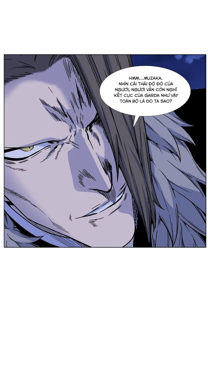 Ma Cà Rồng Quý Tộc Chapter 459 - 30