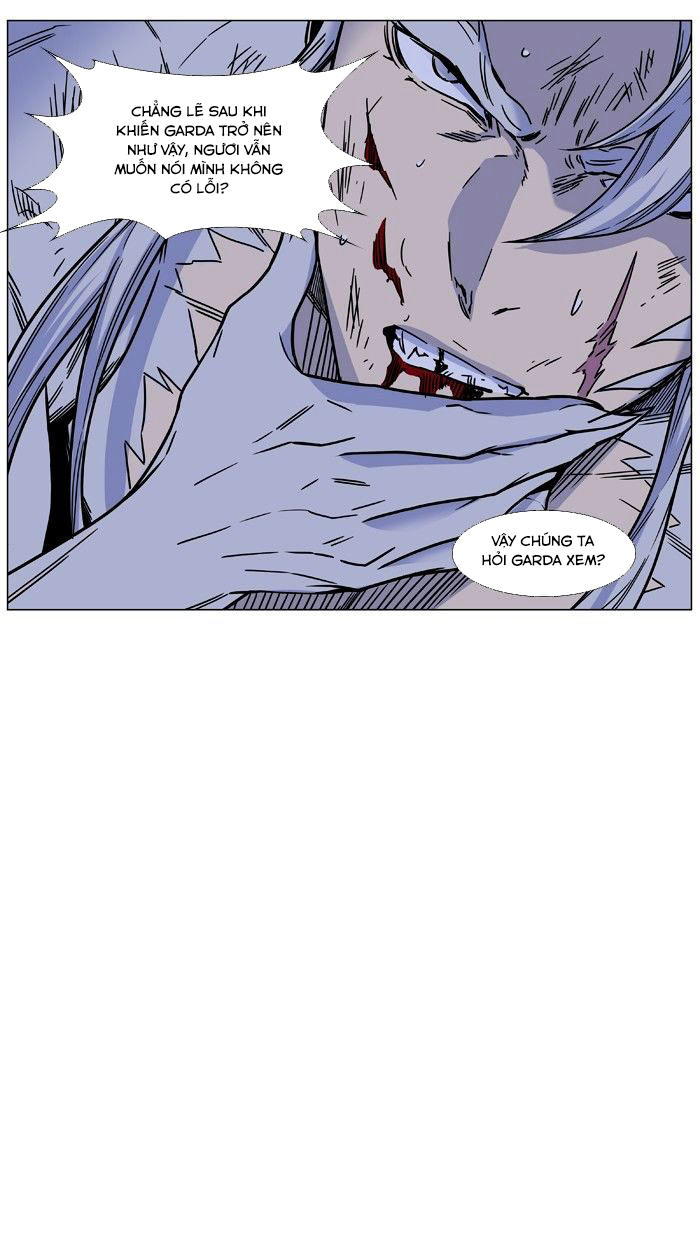 Ma Cà Rồng Quý Tộc Chapter 459 - 32