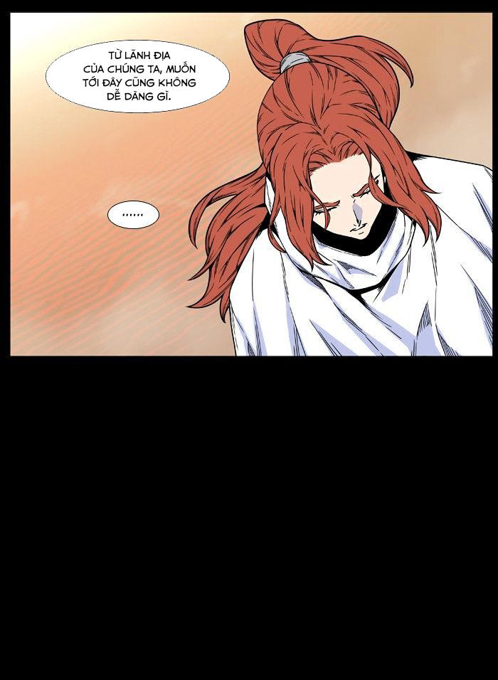 Ma Cà Rồng Quý Tộc Chapter 459 - 47
