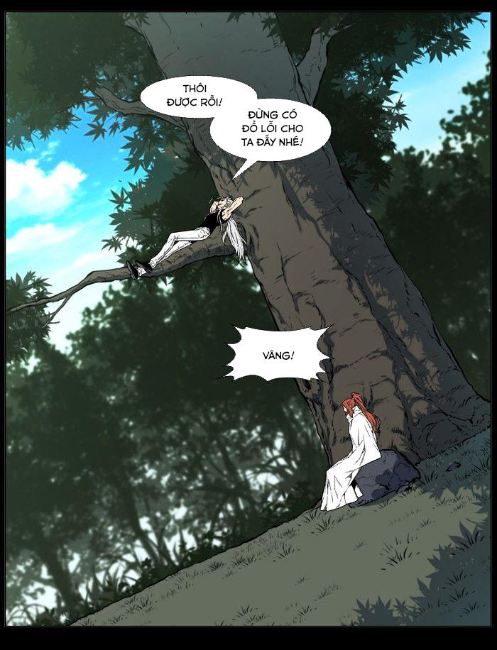 Ma Cà Rồng Quý Tộc Chapter 459 - 62