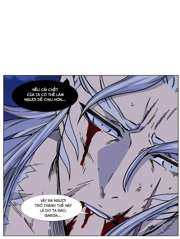 Ma Cà Rồng Quý Tộc Chapter 459 - 69