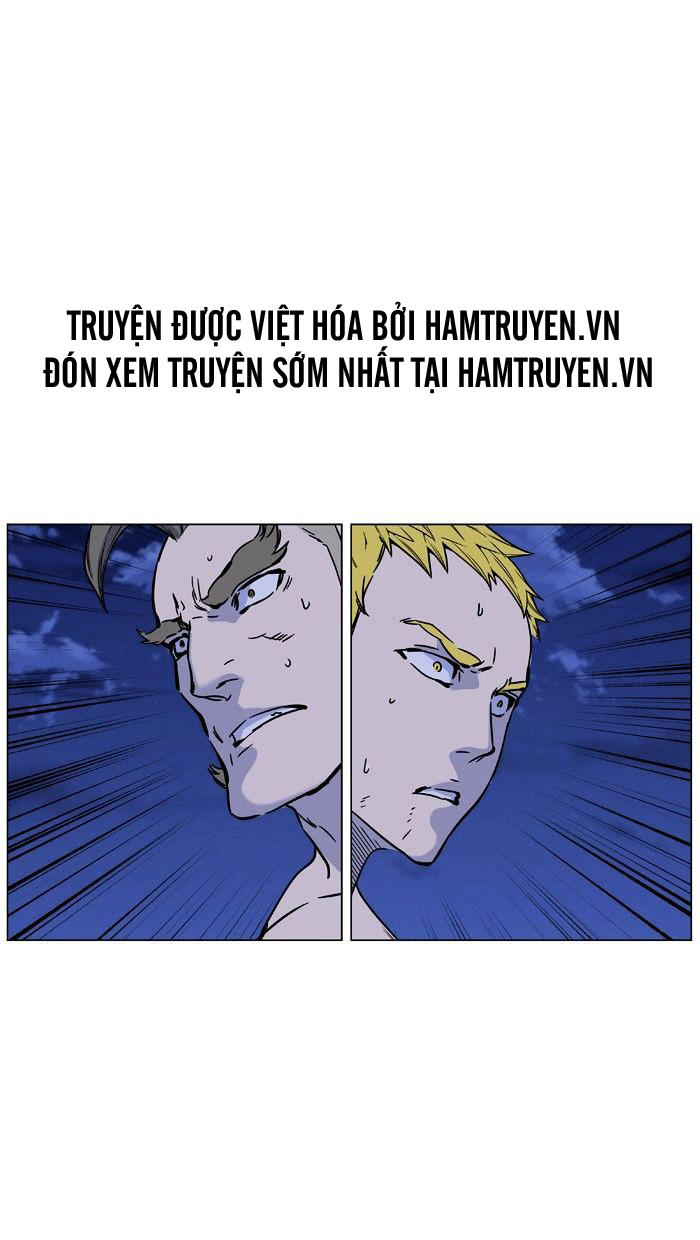Ma Cà Rồng Quý Tộc Chapter 459 - 72