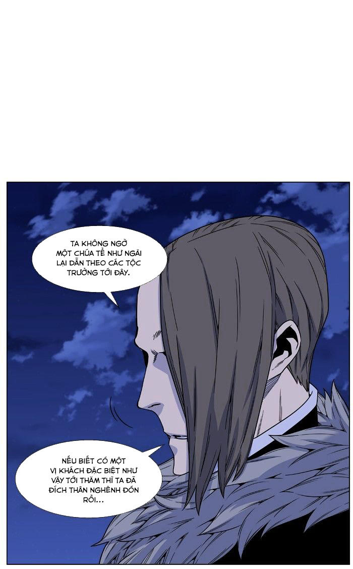 Ma Cà Rồng Quý Tộc Chapter 460 - 24