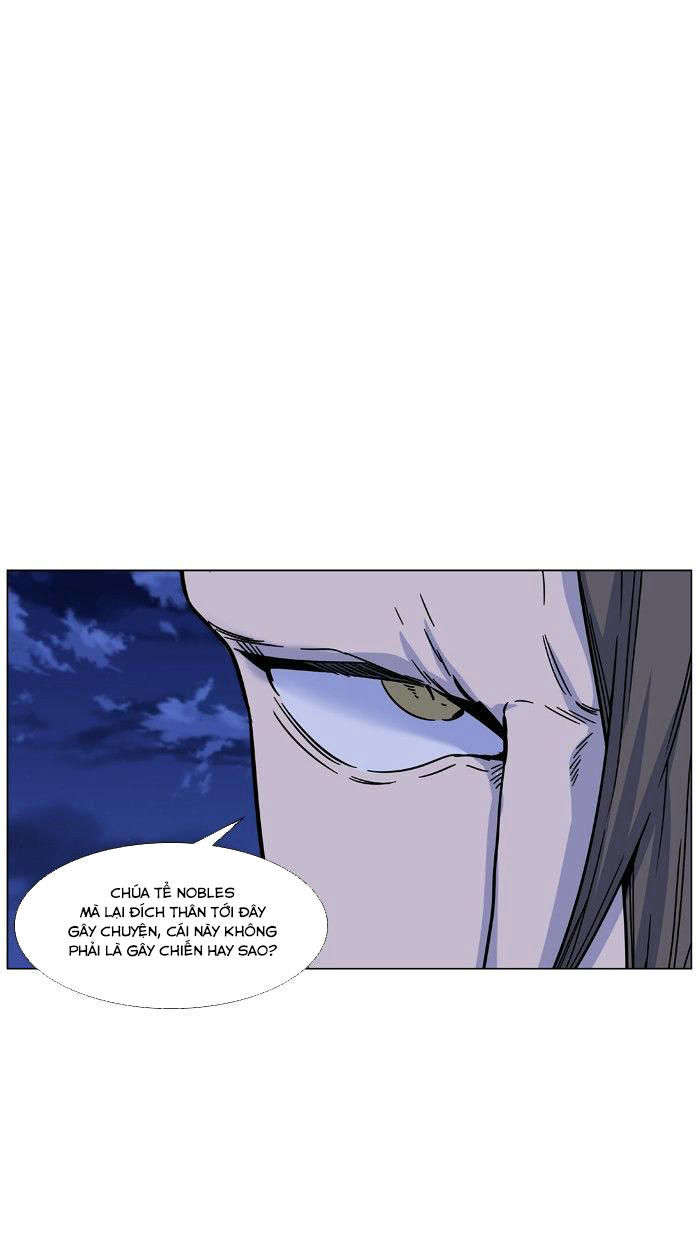 Ma Cà Rồng Quý Tộc Chapter 460 - 25