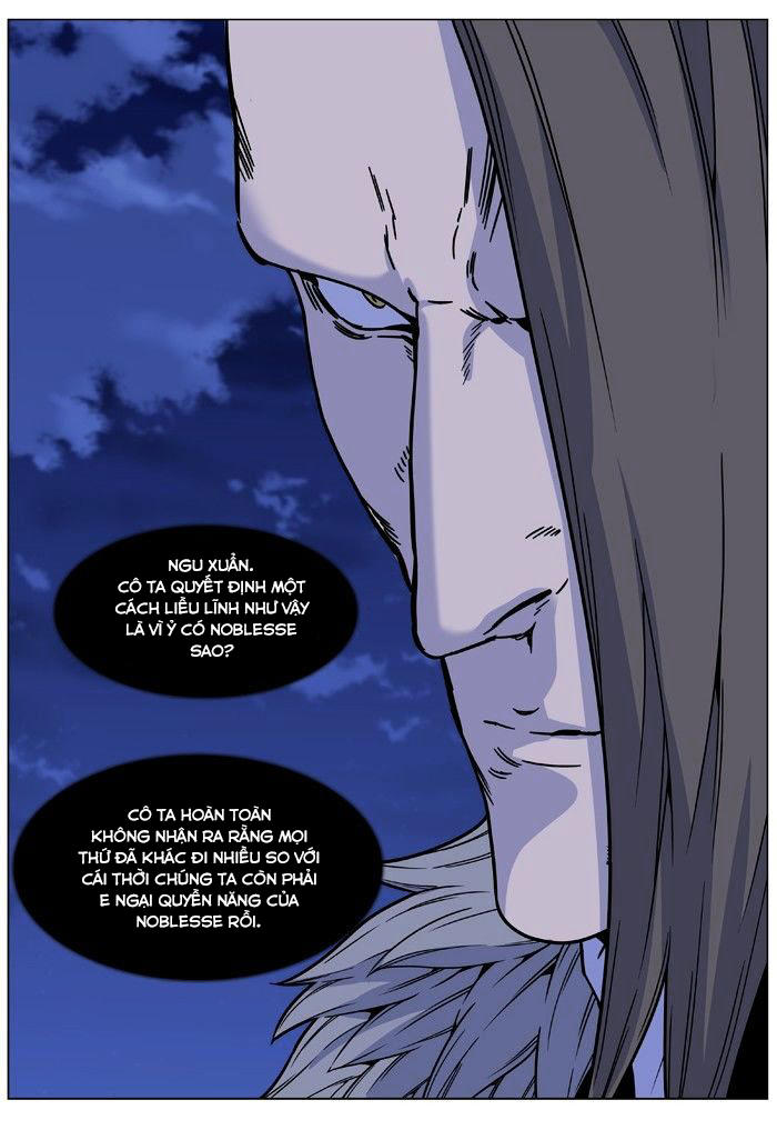 Ma Cà Rồng Quý Tộc Chapter 460 - 28