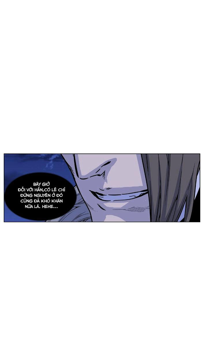 Ma Cà Rồng Quý Tộc Chapter 460 - 30