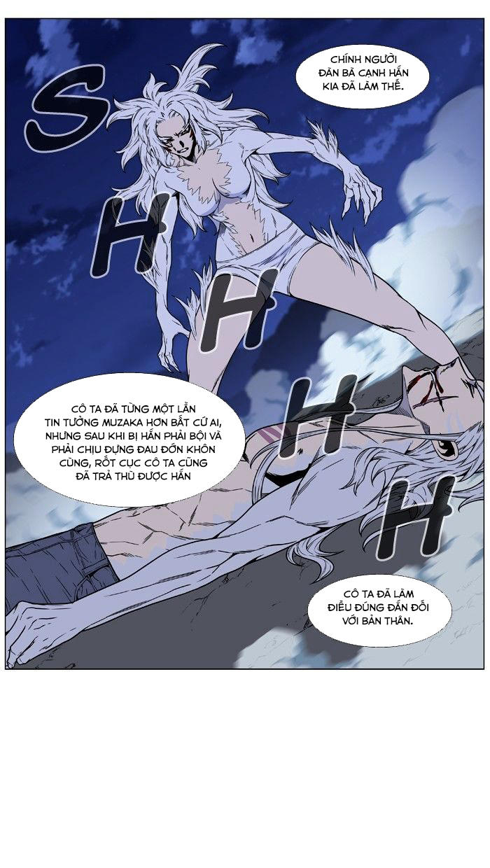 Ma Cà Rồng Quý Tộc Chapter 460 - 34