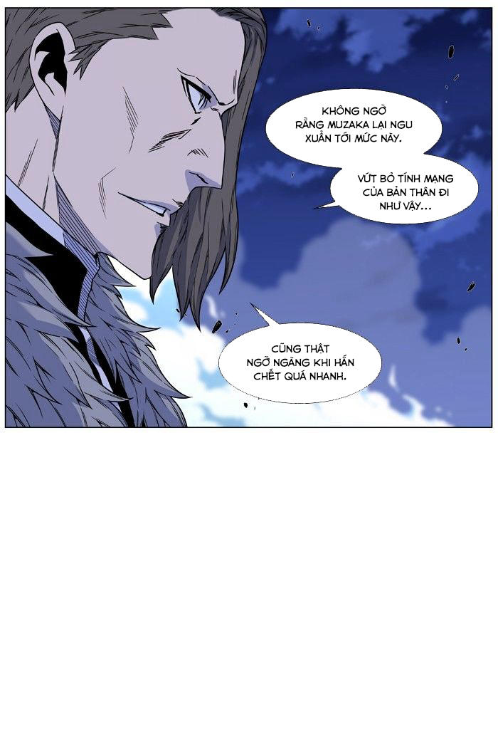 Ma Cà Rồng Quý Tộc Chapter 460 - 8