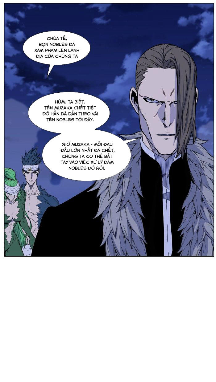 Ma Cà Rồng Quý Tộc Chapter 460 - 10