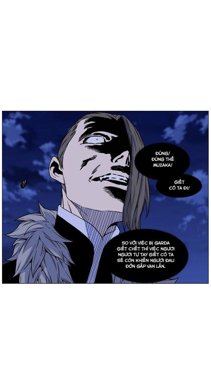 Ma Cà Rồng Quý Tộc Chapter 460 - 93