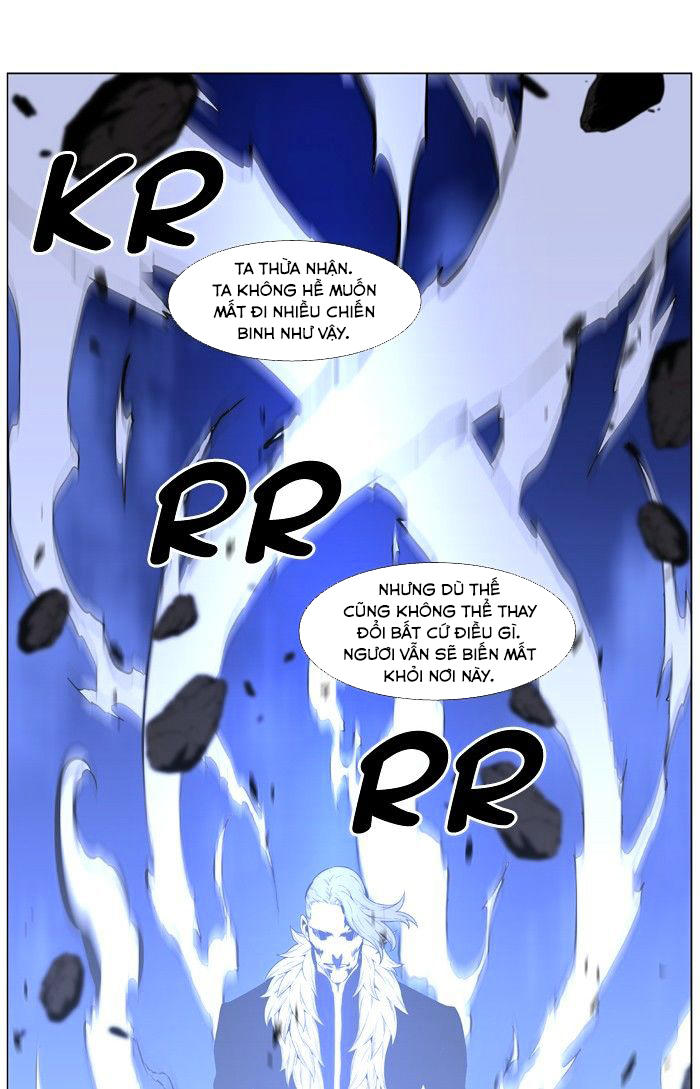 Ma Cà Rồng Quý Tộc Chapter 464 - 6