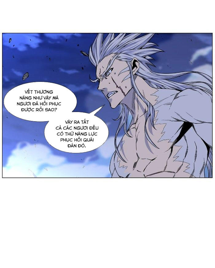 Ma Cà Rồng Quý Tộc Chapter 464 - 58