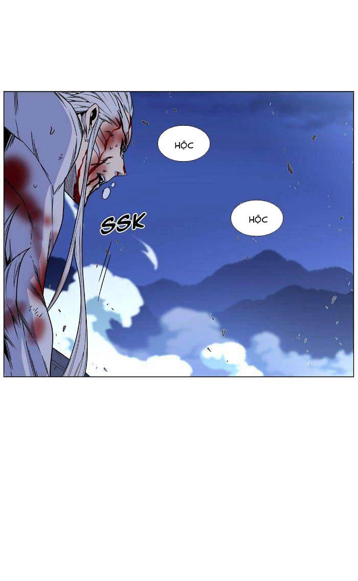 Ma Cà Rồng Quý Tộc Chapter 465 - 44