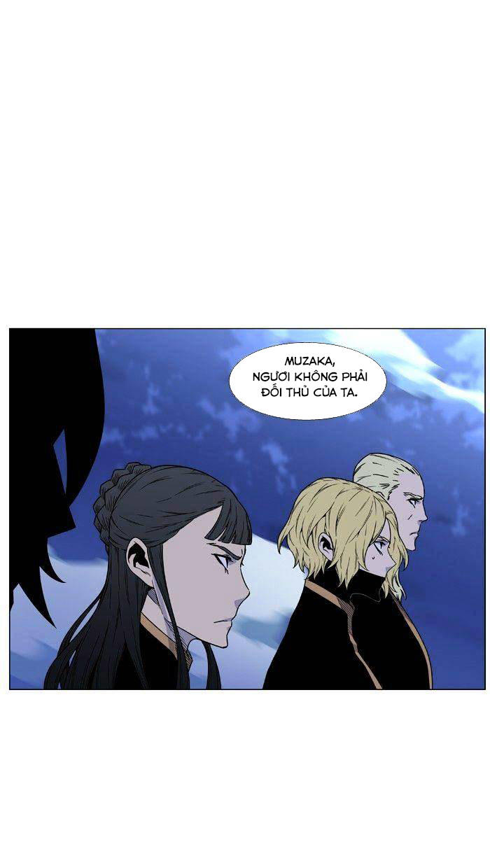 Ma Cà Rồng Quý Tộc Chapter 465 - 47