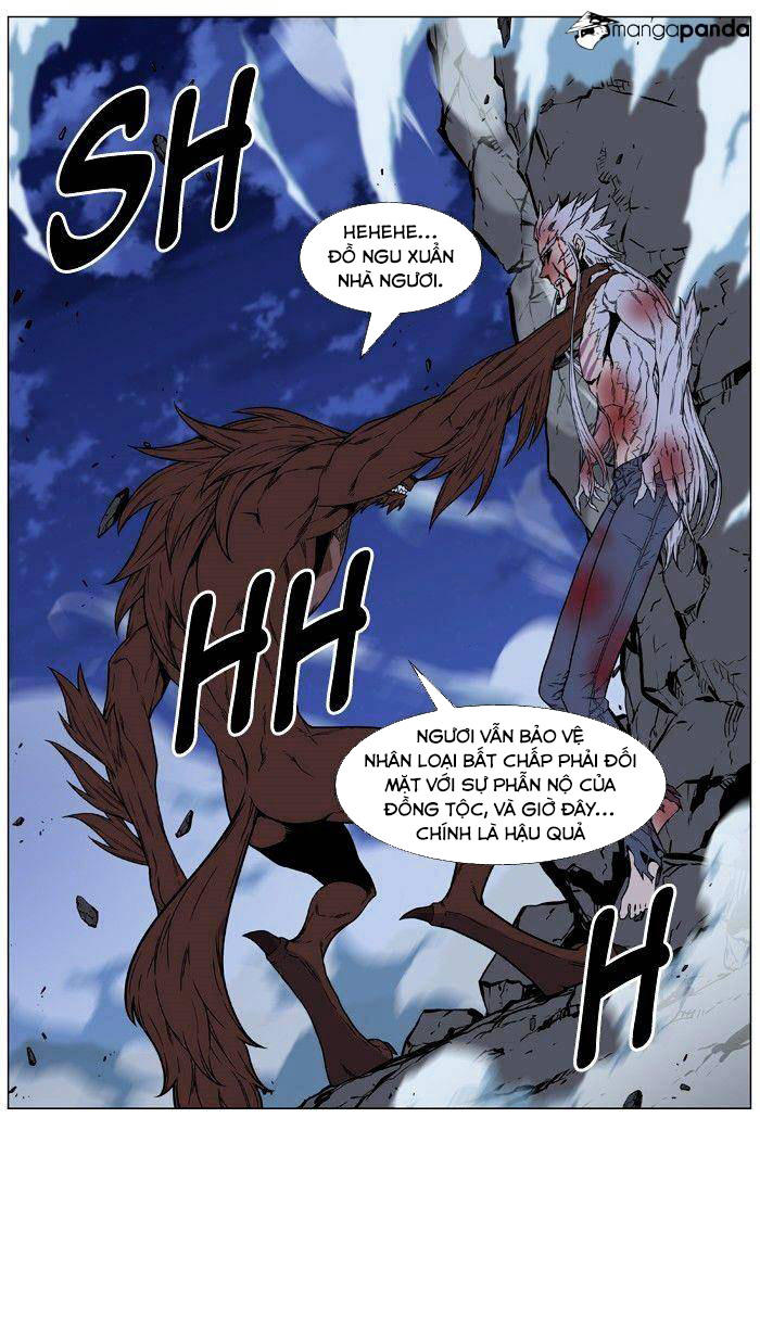 Ma Cà Rồng Quý Tộc Chapter 465 - 66