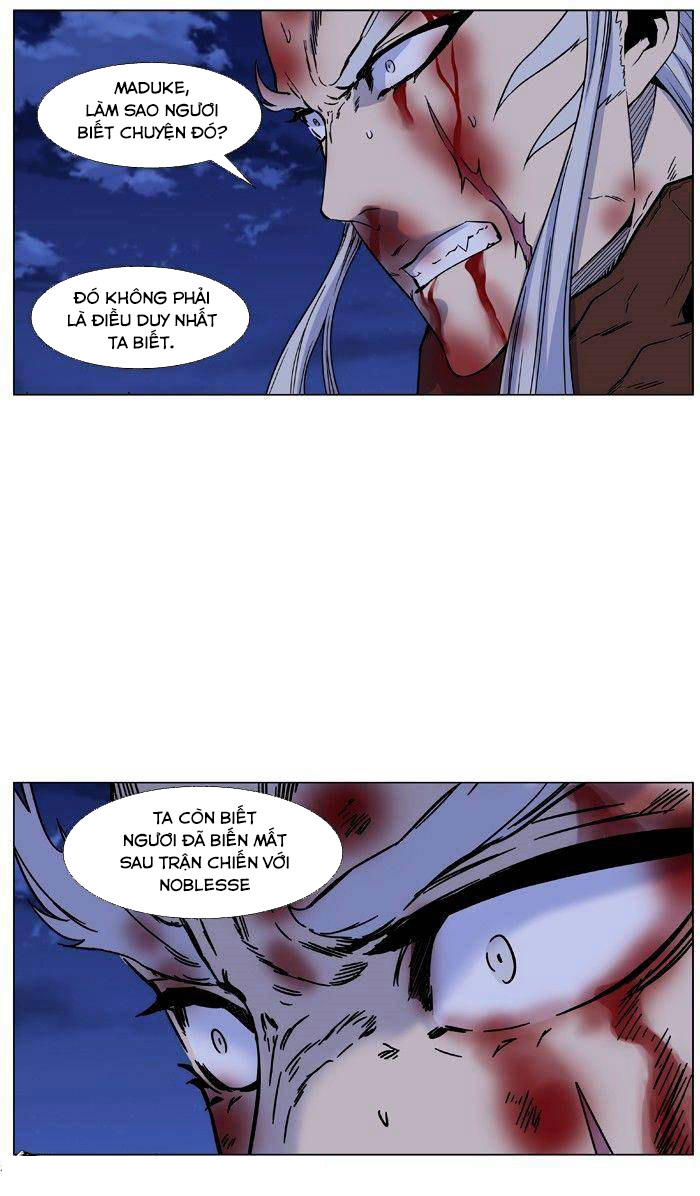 Ma Cà Rồng Quý Tộc Chapter 465 - 68
