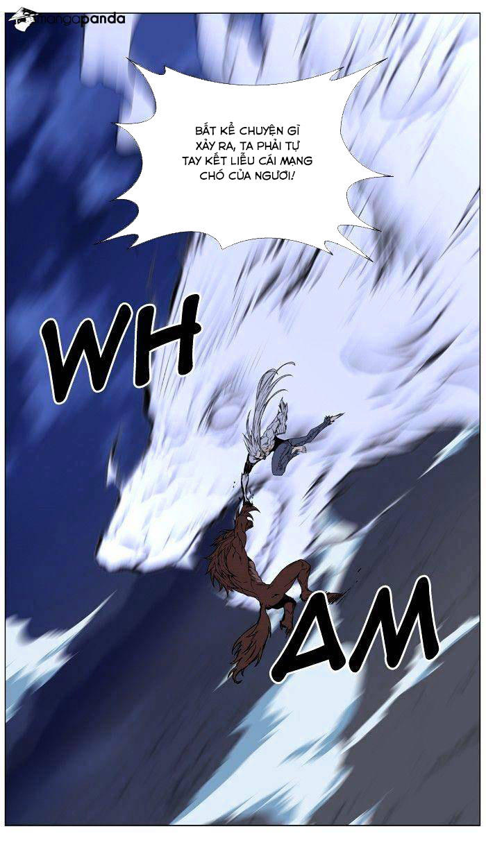 Ma Cà Rồng Quý Tộc Chapter 466 - 69