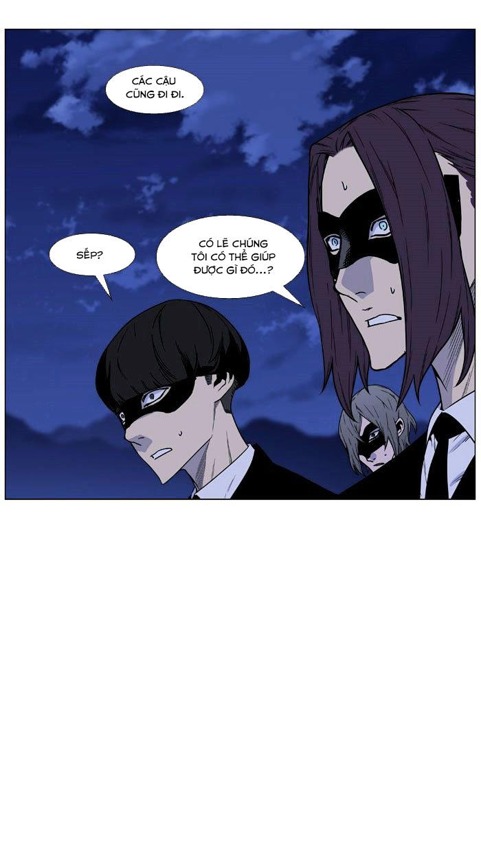 Ma Cà Rồng Quý Tộc Chapter 469 - 19