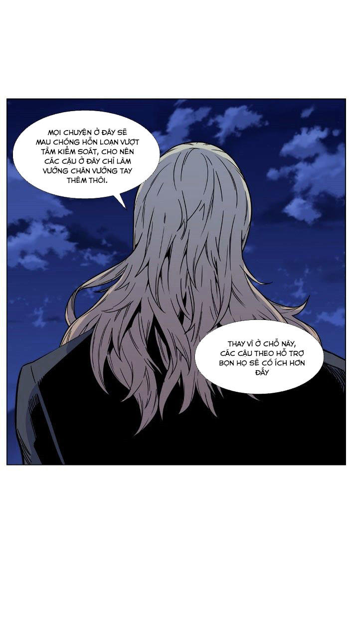 Ma Cà Rồng Quý Tộc Chapter 469 - 20