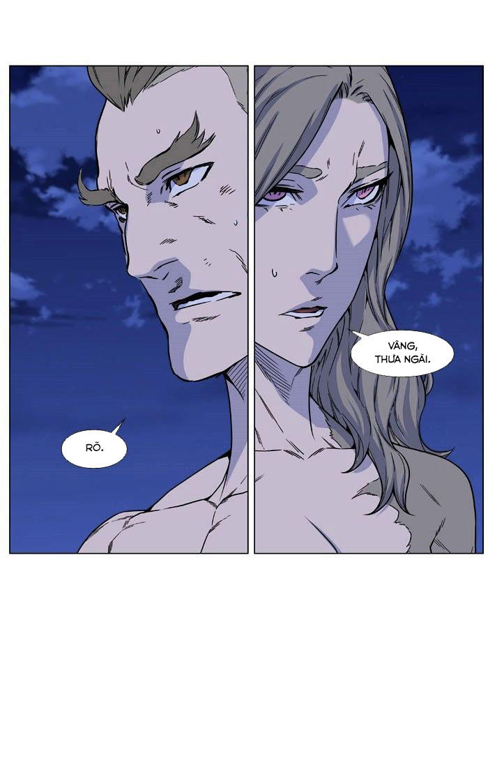 Ma Cà Rồng Quý Tộc Chapter 469 - 26