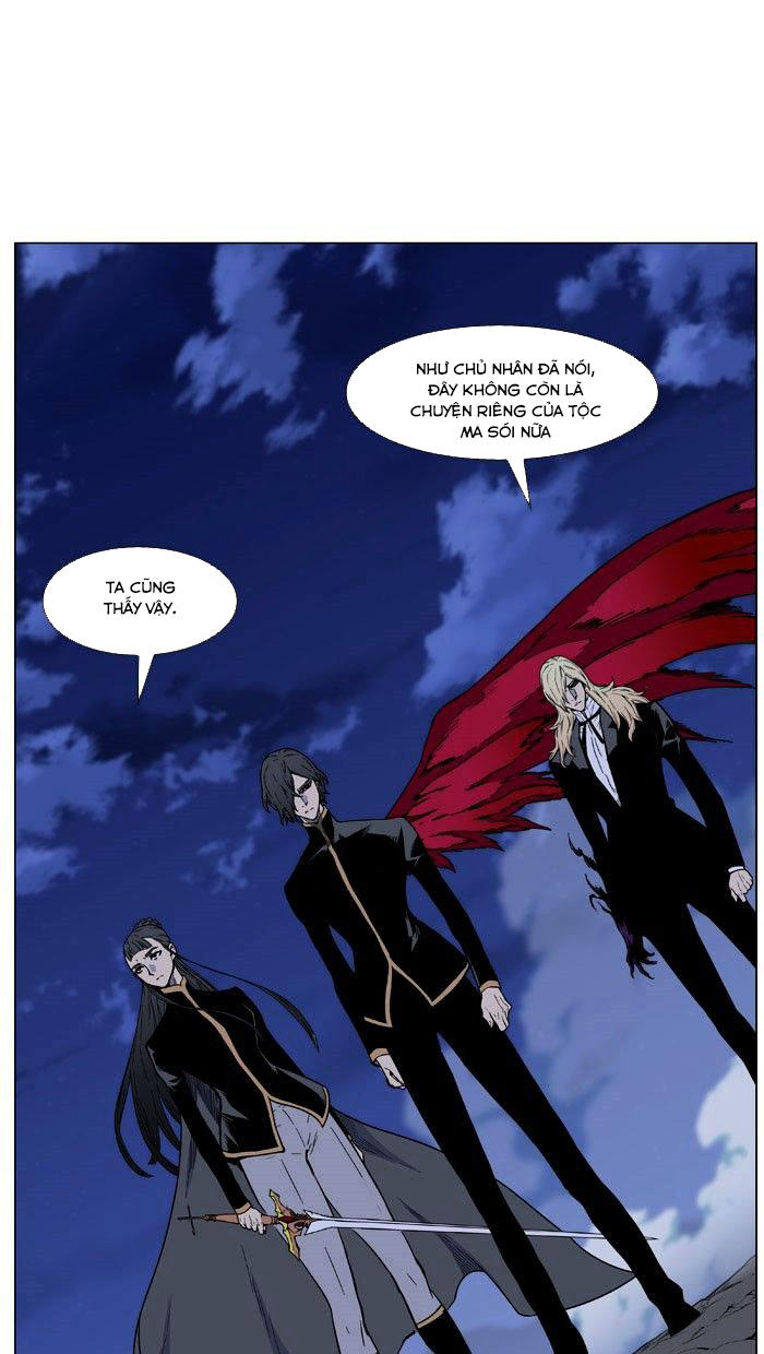 Ma Cà Rồng Quý Tộc Chapter 469 - 4