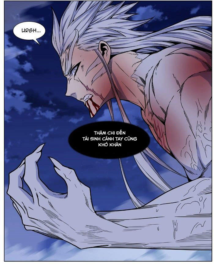 Ma Cà Rồng Quý Tộc Chapter 469 - 34