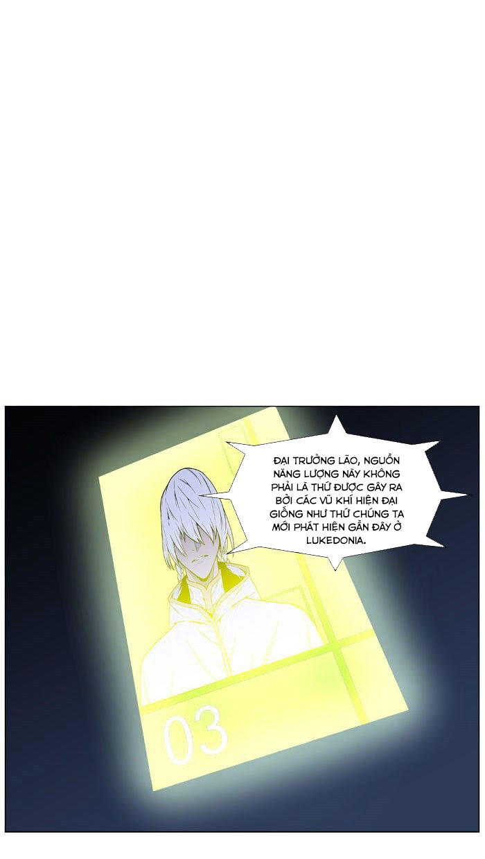 Ma Cà Rồng Quý Tộc Chapter 469 - 47