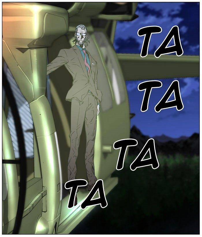 Ma Cà Rồng Quý Tộc Chapter 469 - 52