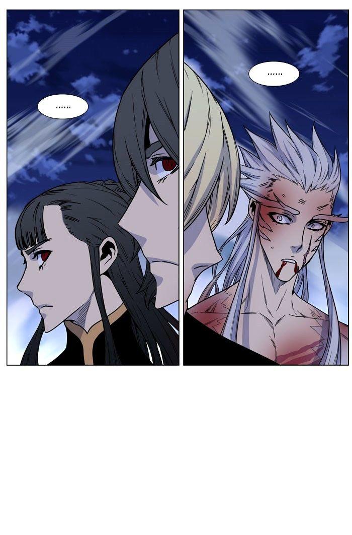Ma Cà Rồng Quý Tộc Chapter 469 - 70