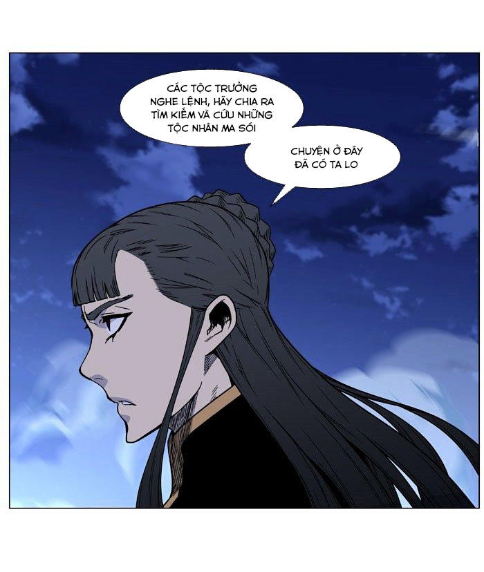 Ma Cà Rồng Quý Tộc Chapter 469 - 9