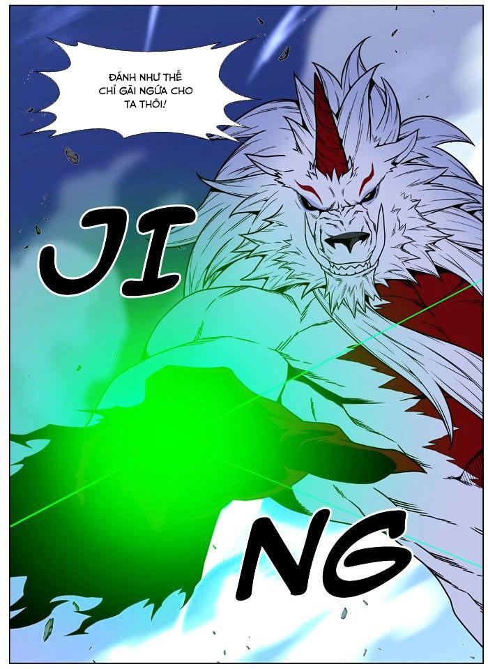 Ma Cà Rồng Quý Tộc Chapter 469 - 82