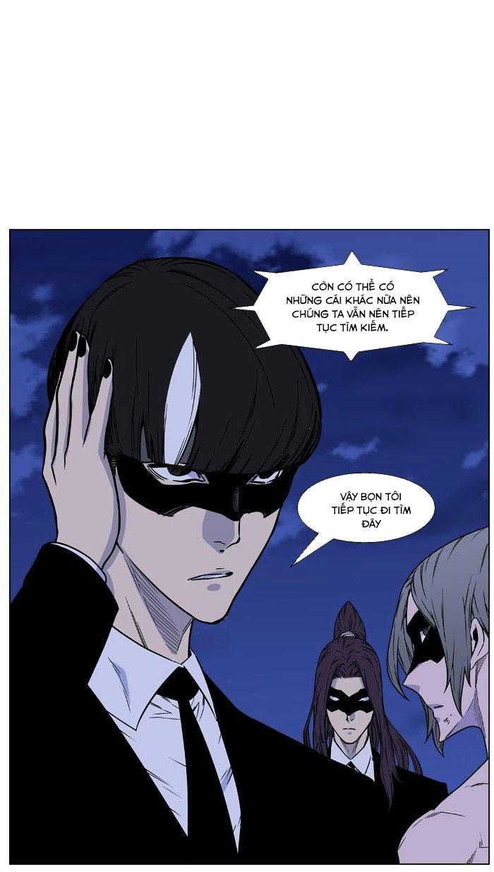 Ma Cà Rồng Quý Tộc Chapter 470 - 104