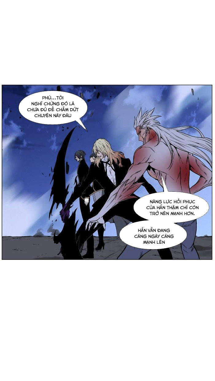 Ma Cà Rồng Quý Tộc Chapter 470 - 20