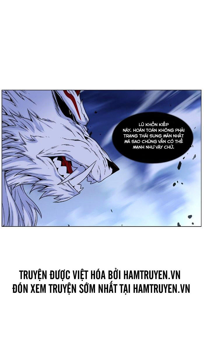 Ma Cà Rồng Quý Tộc Chapter 470 - 21