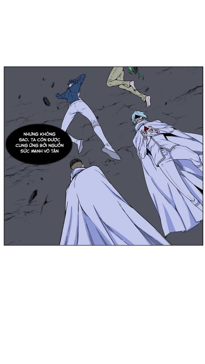 Ma Cà Rồng Quý Tộc Chapter 470 - 22