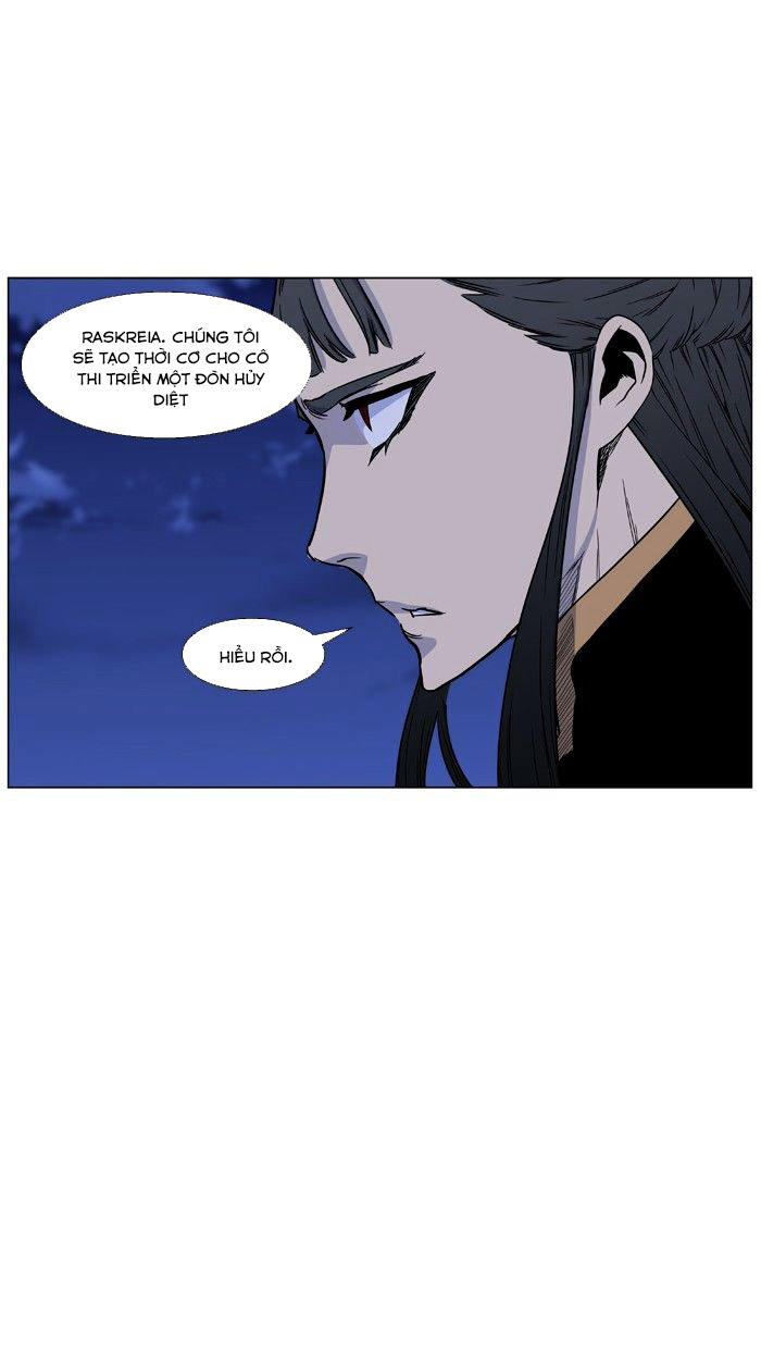 Ma Cà Rồng Quý Tộc Chapter 470 - 25