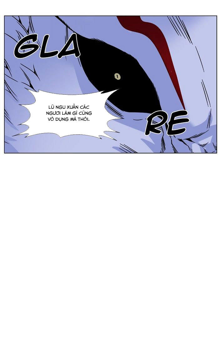 Ma Cà Rồng Quý Tộc Chapter 470 - 48