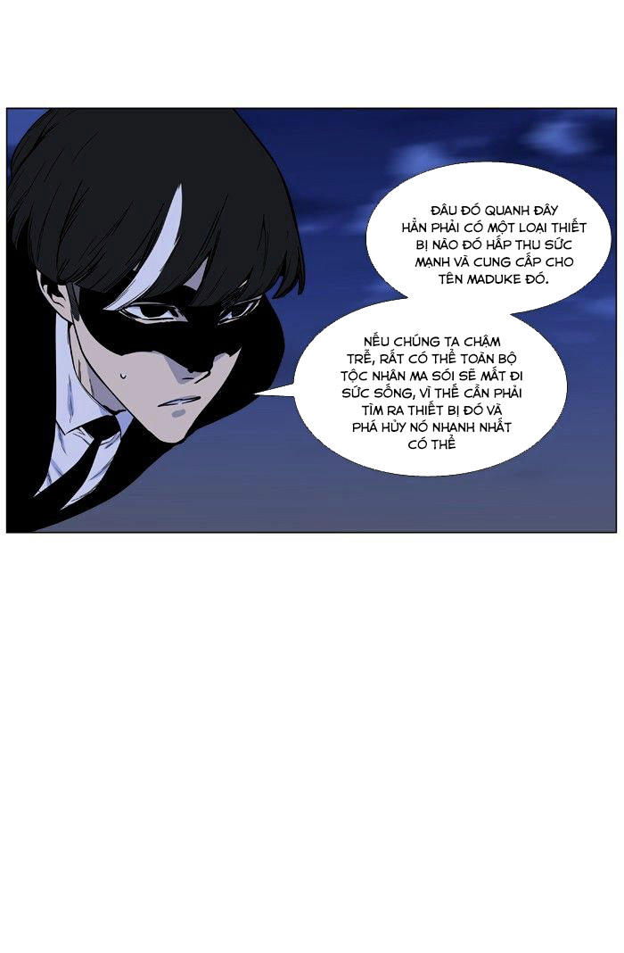 Ma Cà Rồng Quý Tộc Chapter 470 - 6