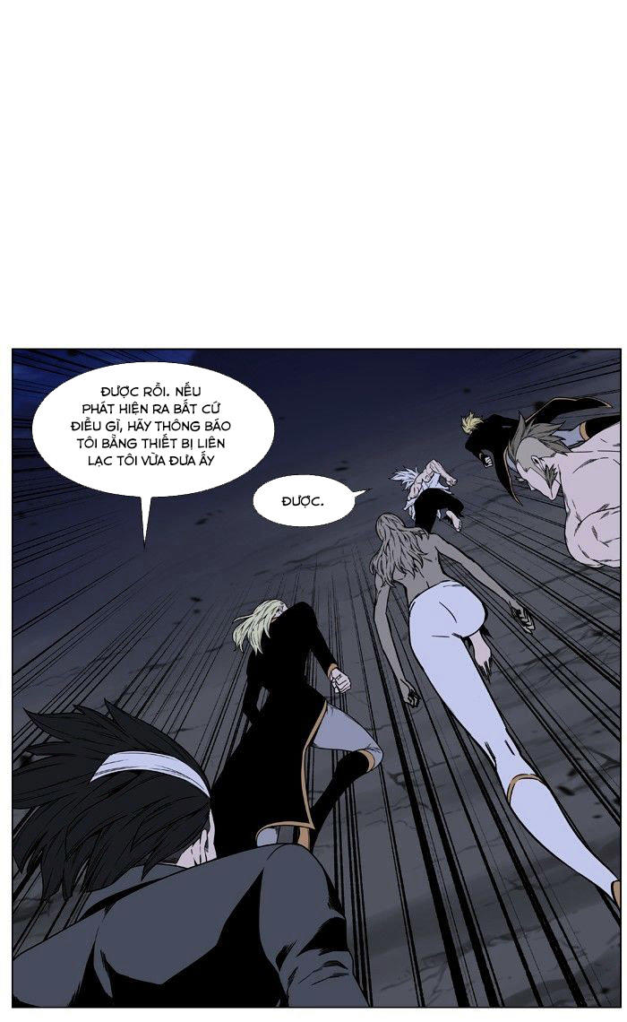 Ma Cà Rồng Quý Tộc Chapter 470 - 9