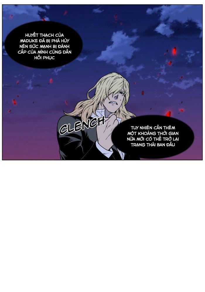 Ma Cà Rồng Quý Tộc Chapter 472 - 23