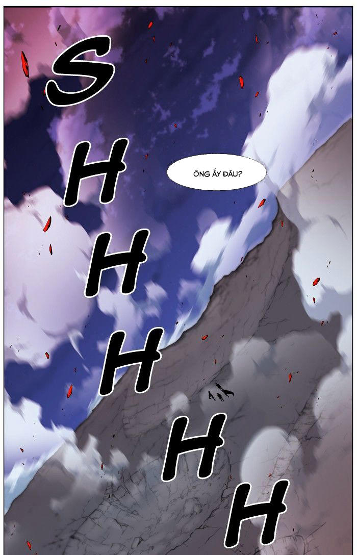 Ma Cà Rồng Quý Tộc Chapter 472 - 28