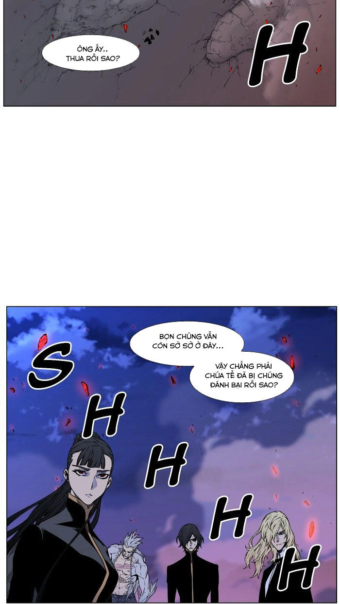 Ma Cà Rồng Quý Tộc Chapter 472 - 29