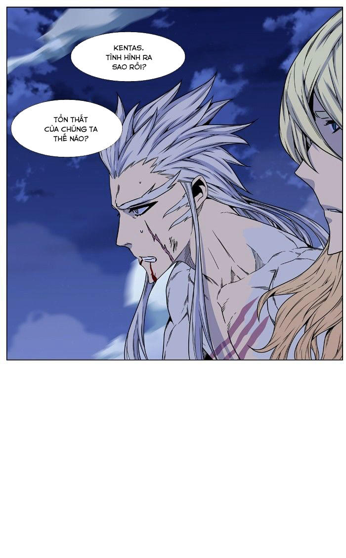Ma Cà Rồng Quý Tộc Chapter 472 - 35