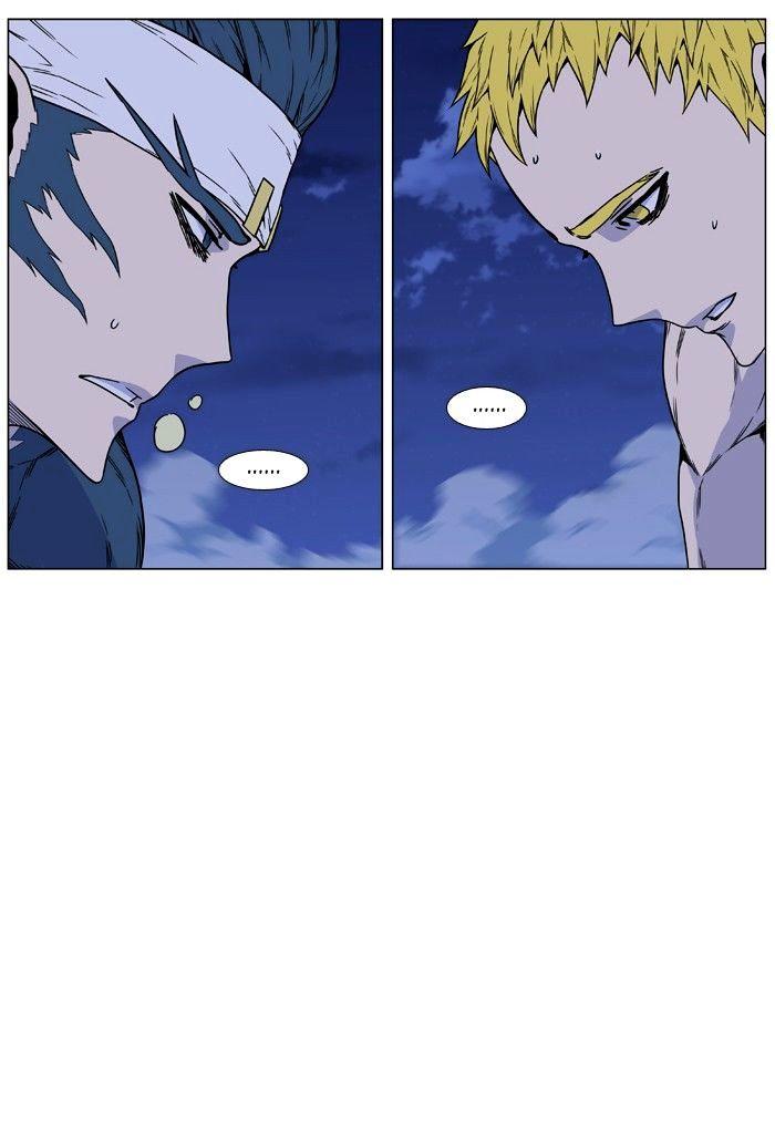 Ma Cà Rồng Quý Tộc Chapter 472 - 38