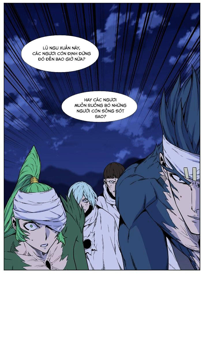 Ma Cà Rồng Quý Tộc Chapter 472 - 43