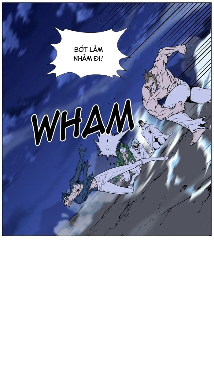Ma Cà Rồng Quý Tộc Chapter 472 - 46