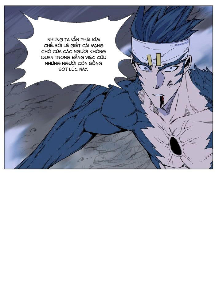 Ma Cà Rồng Quý Tộc Chapter 472 - 49